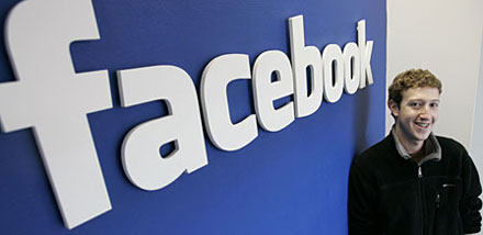 Social Survey: Facebook facebookmarkzuckerberg Social Survey: Facebook