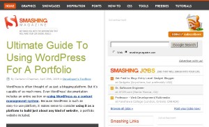 smashingmag smashingmag 300x183 Inspiring Design for Higher Ed