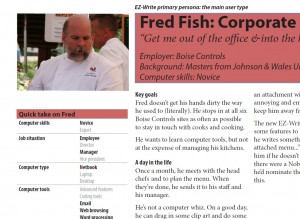 Chef Persona persona ex 300x219 Persona Resources for Better Development